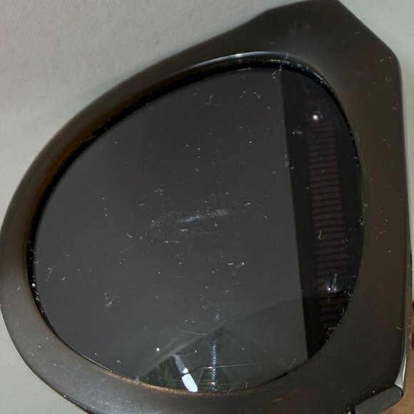 Karen Walker Number One Sunglasses - Picture 13 of 13